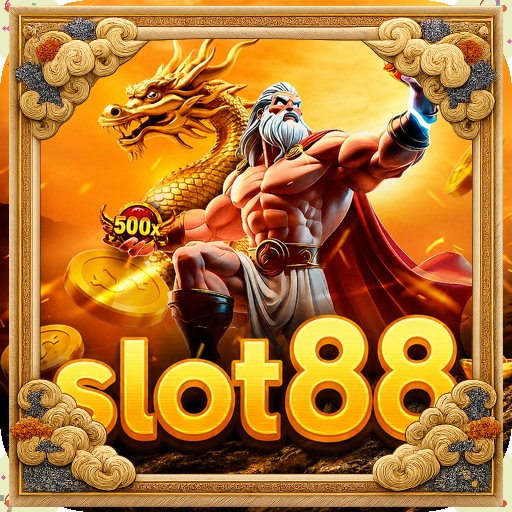 slot88 — mitra unggulan